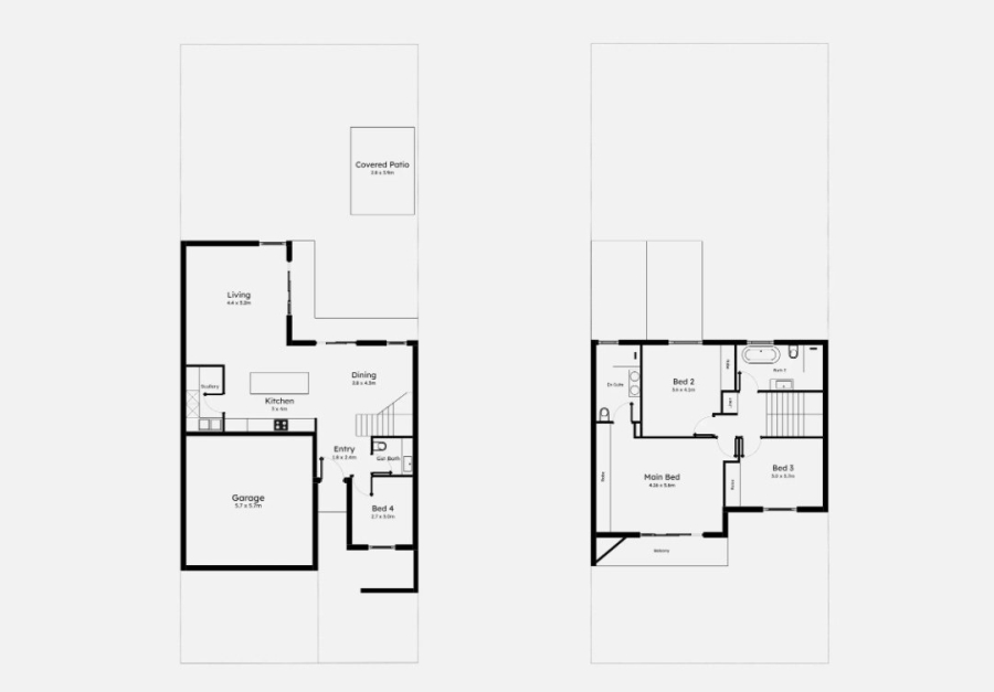 3 Bedroom Property for Sale in Sandown Western Cape